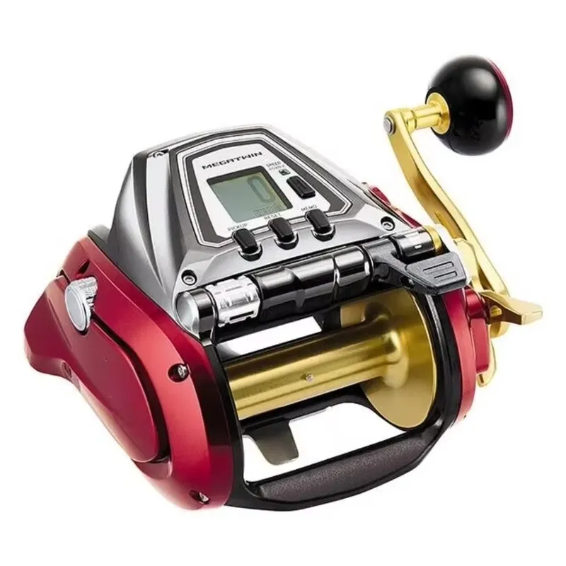 2026High Quality Electric Fish - Electric Reel 리뷰 및 가격