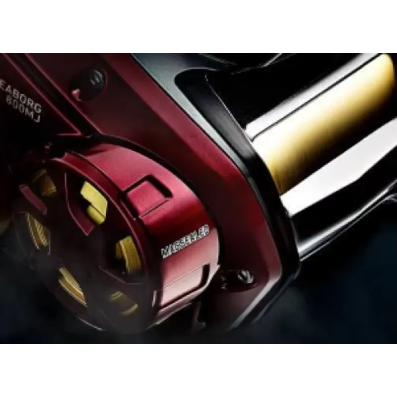 2026High Quality Electric Fish - Electric Reel 리뷰 및 가격