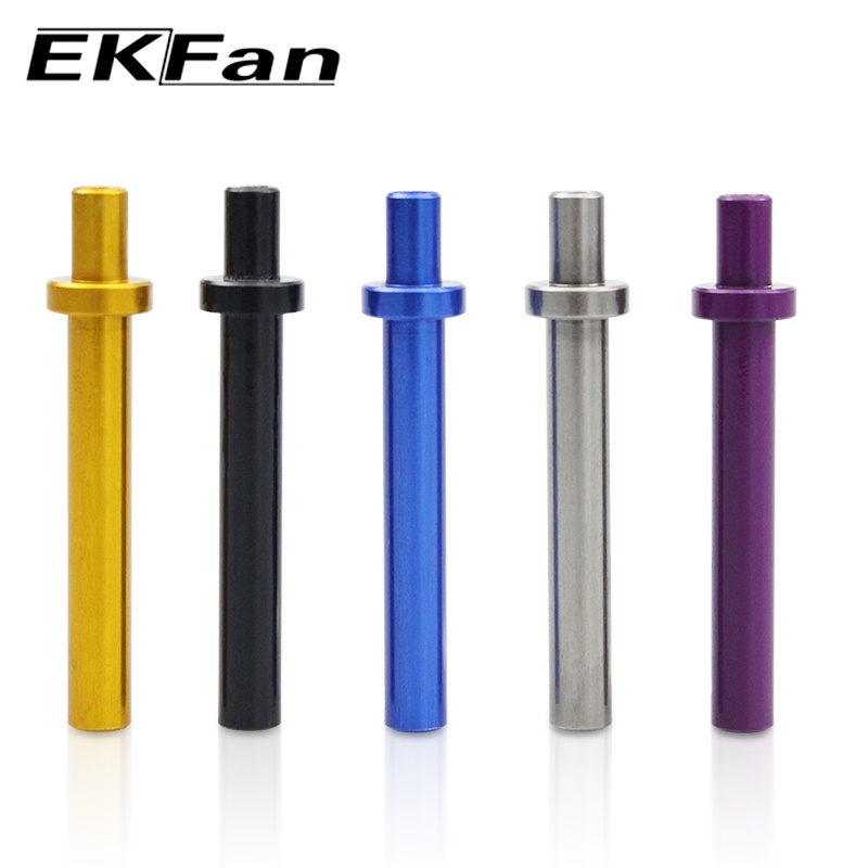 Ekfan Aluminum Alloy Shaft 7x4 - Reel Drag Knob 리뷰 및 가격