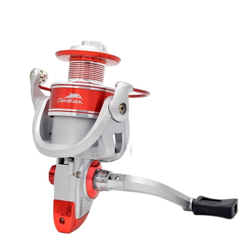 CAMEKOON Spinning Reel 4.7:1/5 - Surf Reel 리뷰 및 가격