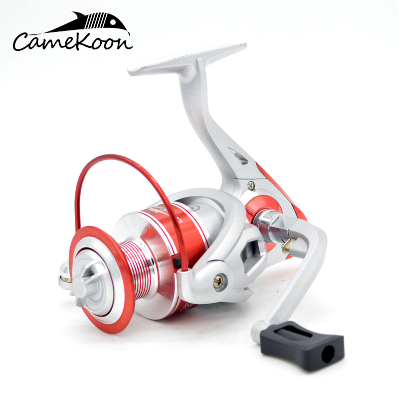 CAMEKOON Spinning Reel 4.7:1/5 - Surf Reel 리뷰 및 가격