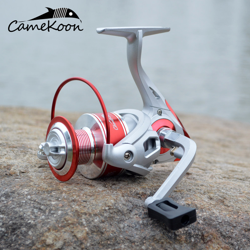 CAMEKOON Spinning Reel 4.7:1/5 - Surf Reel 리뷰 및 가격