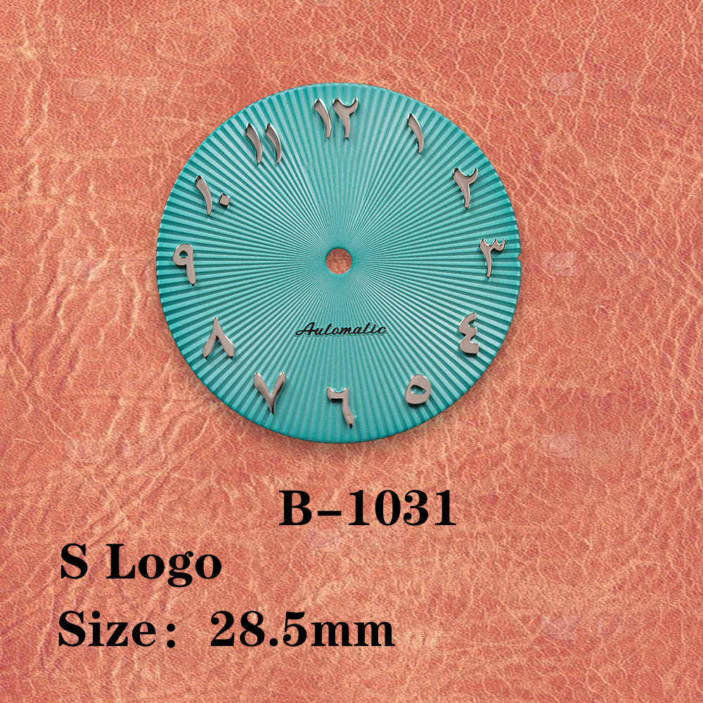 28.5mm S Logo Arabic black dia - Reel Case 리뷰 및 가격