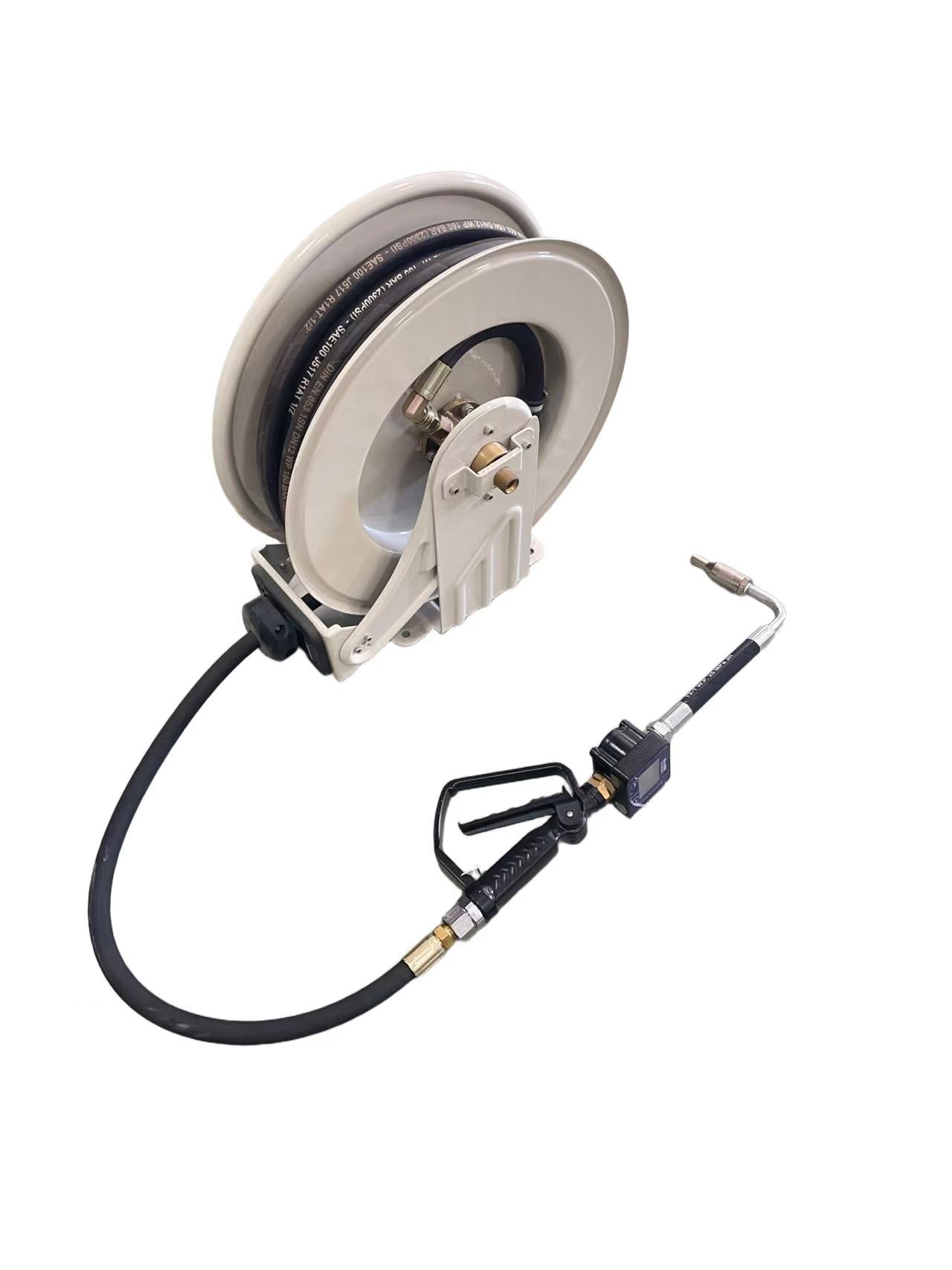 Hot Sale 15m Remote Control Re - Reel Oil 리뷰 및 가격