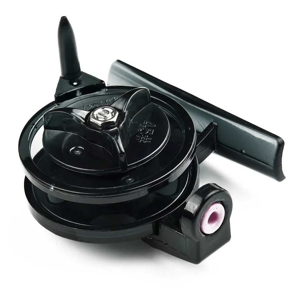 Fly Fishing Reel 50m Reel Port - Reel Spare Spool 리뷰 및 가격