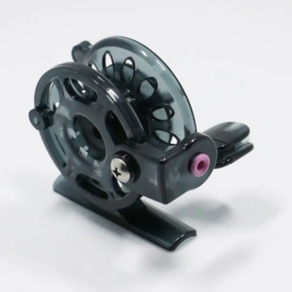 Fly Fishing Reel 50m Reel Port - Reel Spare Spool 리뷰 및 가격