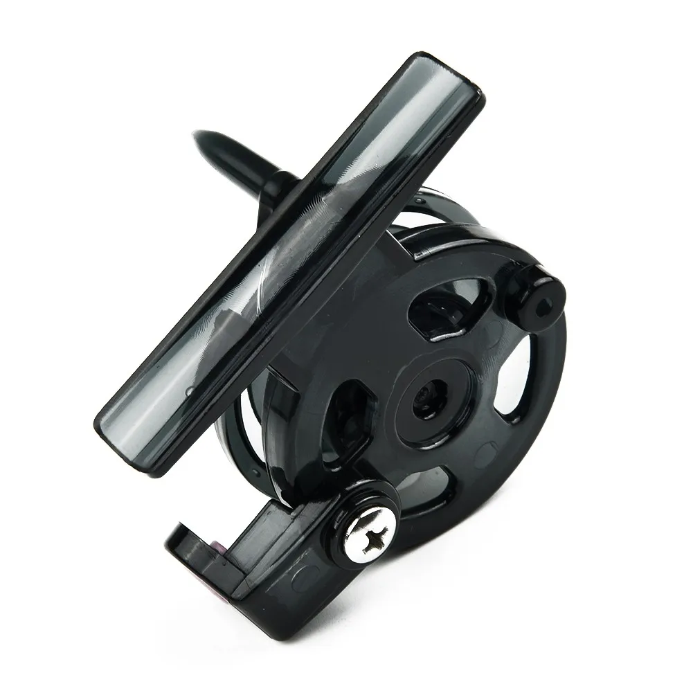 Fly Fishing Reel 50m Reel Port - Reel Spare Spool 리뷰 및 가격
