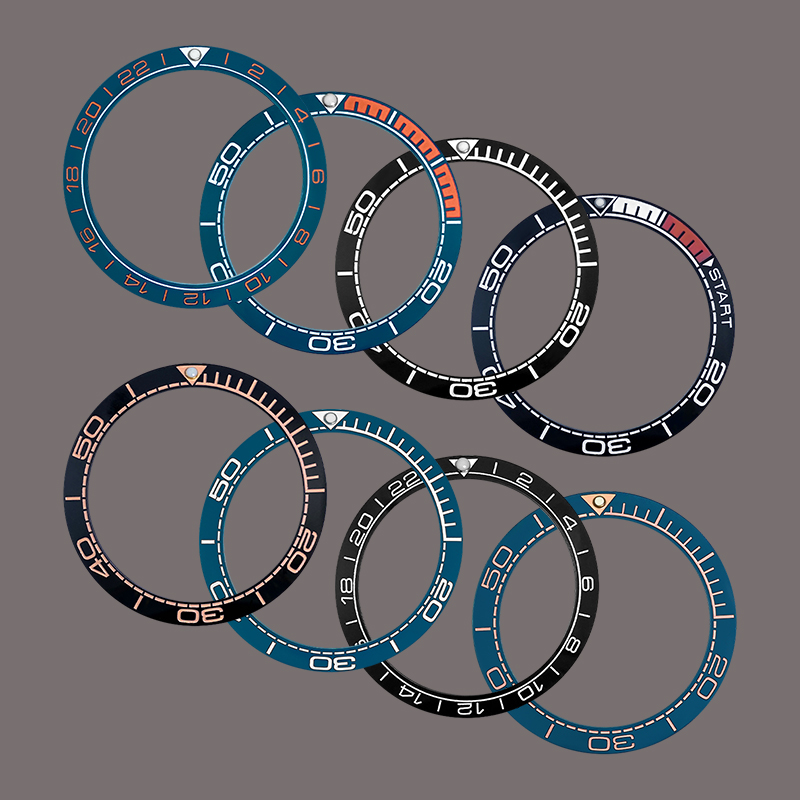 40.5mmx32.7mm Curved Ceramic B - Reel Case 리뷰 및 가격