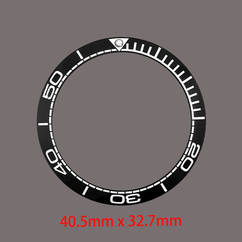 40.5mmx32.7mm Curved Ceramic B - Reel Case 리뷰 및 가격