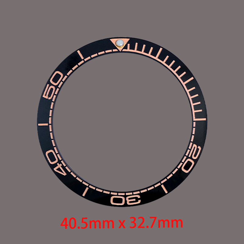 40.5mmx32.7mm Curved Ceramic B - Reel Case 리뷰 및 가격