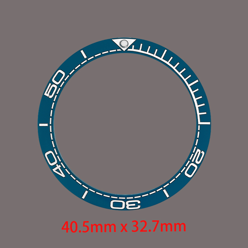 40.5mmx32.7mm Curved Ceramic B - Reel Case 리뷰 및 가격