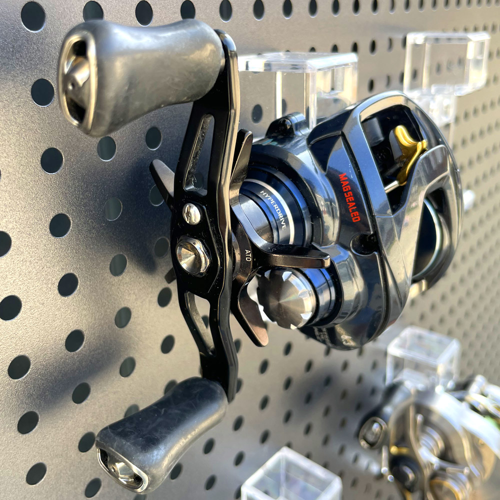 5pcs Wall-hung Fishing Reel Wa - Spincast Reel 리뷰 및 가격