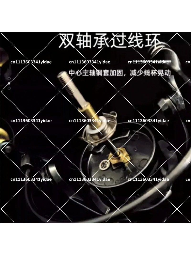 Saltwater Spinning Fishing Ree - Spinning Reel 리뷰 및 가격
