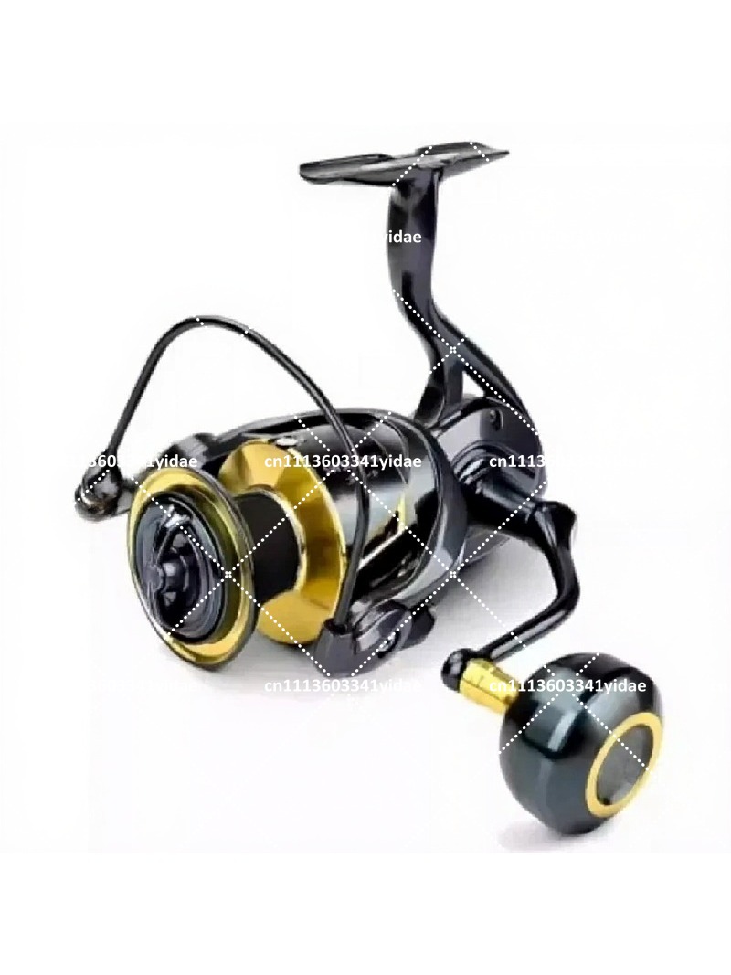 Saltwater Spinning Fishing Ree - Spinning Reel 리뷰 및 가격