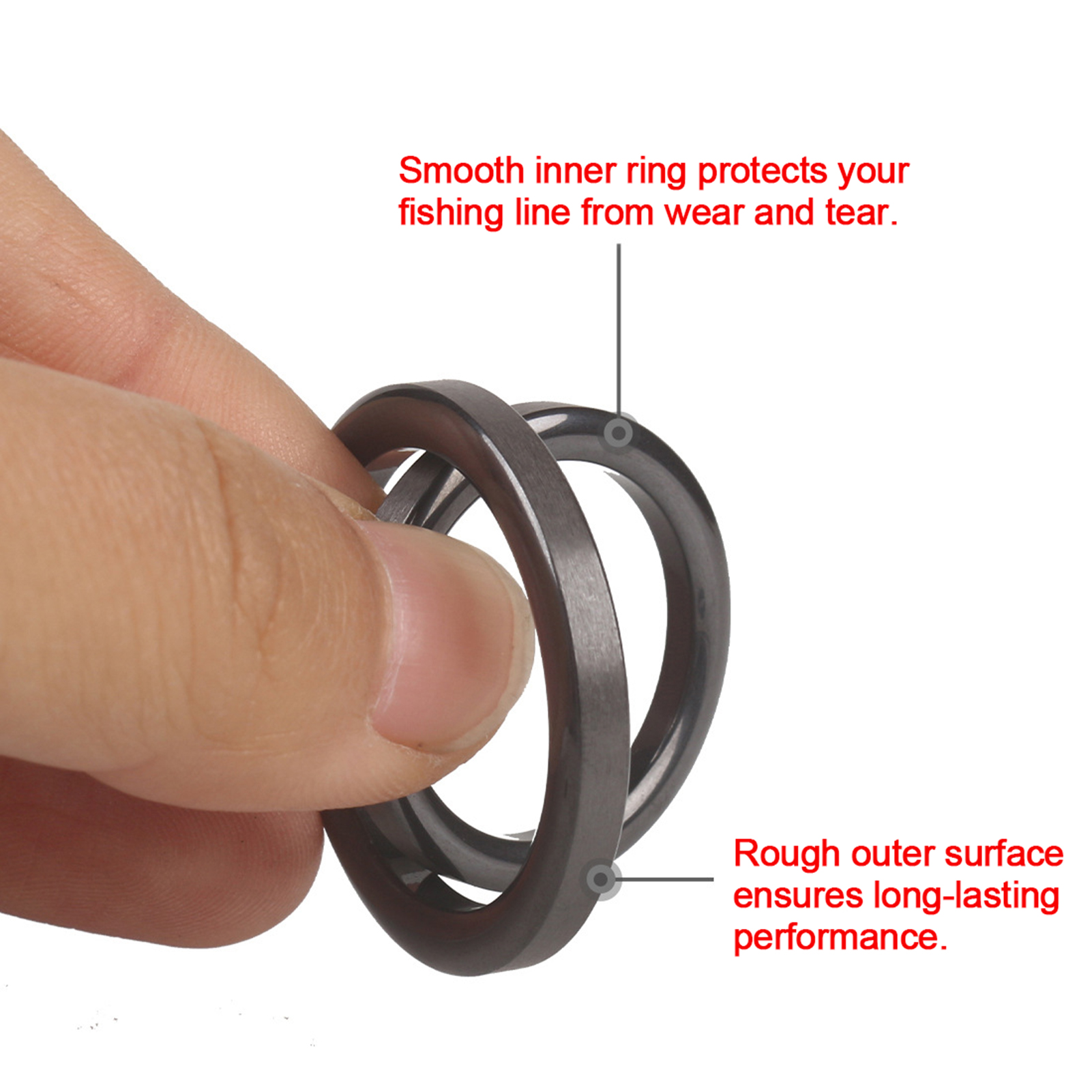 Fishing Rod Guide Repair Kit C - Reel Repair Kit 리뷰 및 가격