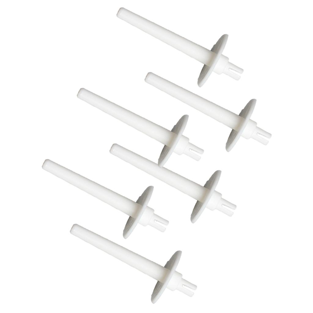 6pcs Spool Pins Durable Sewing - Reel Spare Spool 리뷰 및 가격