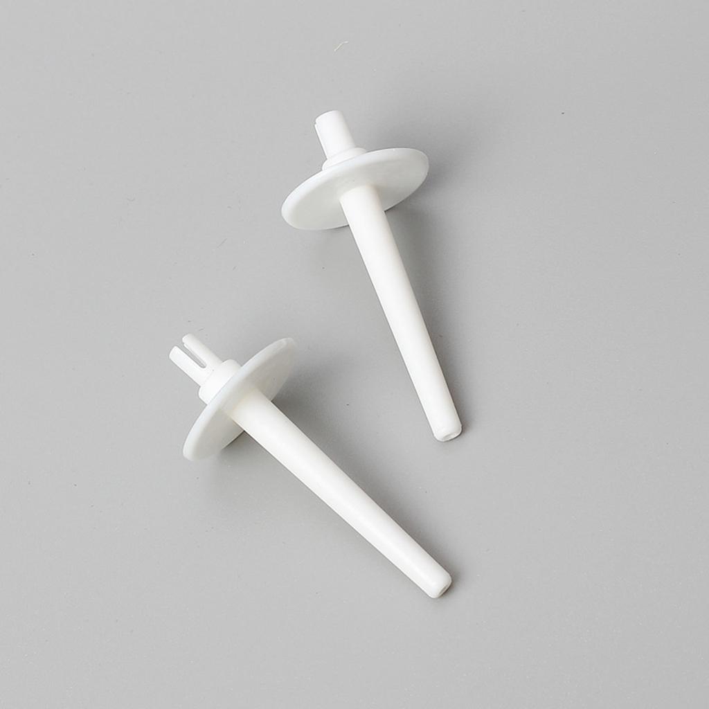 6pcs Spool Pins Durable Sewing - Reel Spare Spool 리뷰 및 가격