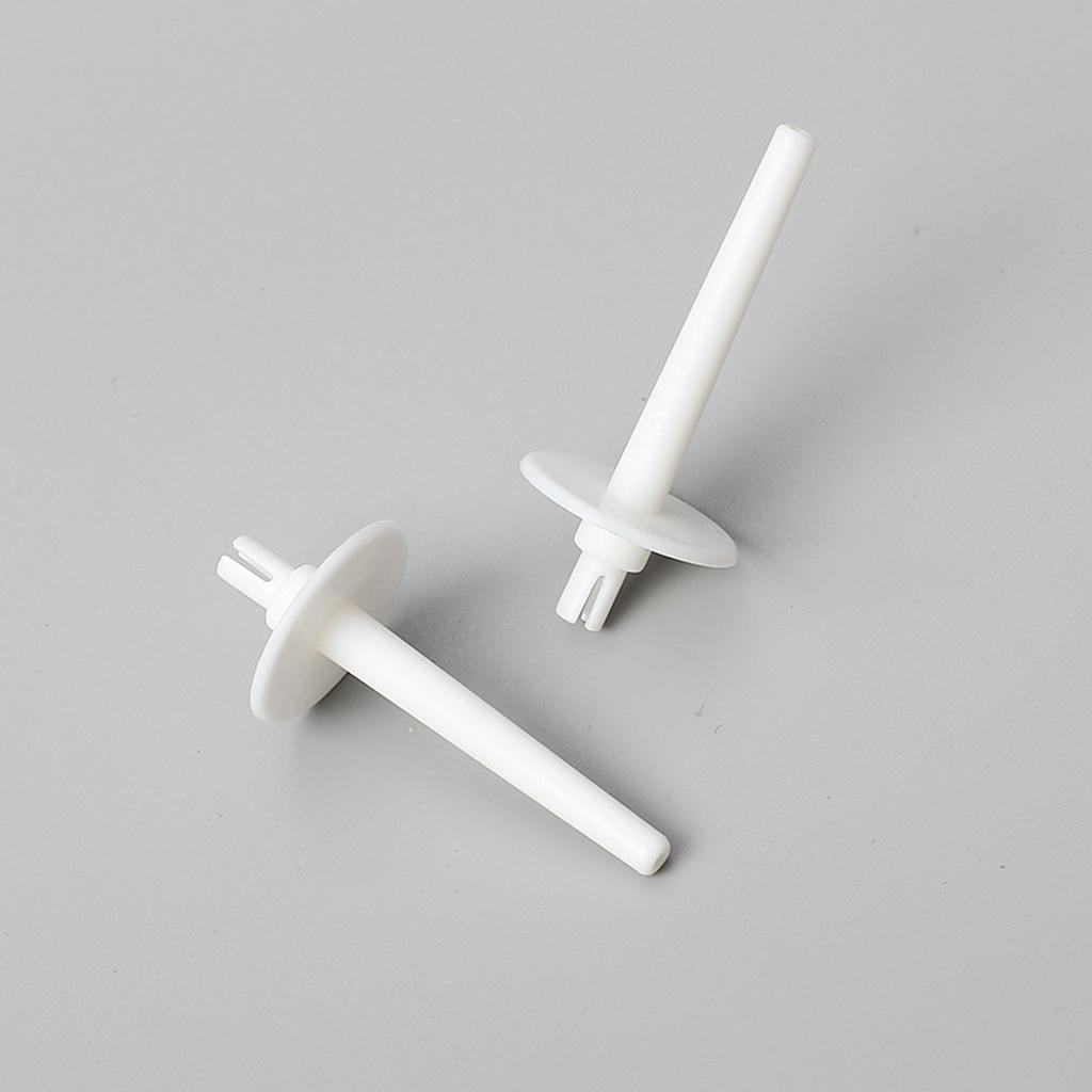 6pcs Spool Pins Durable Sewing - Reel Spare Spool 리뷰 및 가격