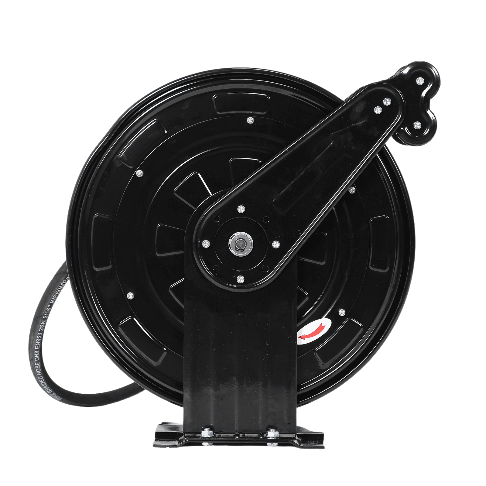 Washer Hose Reel Auto Rewind P - Reel Oil 리뷰 및 가격