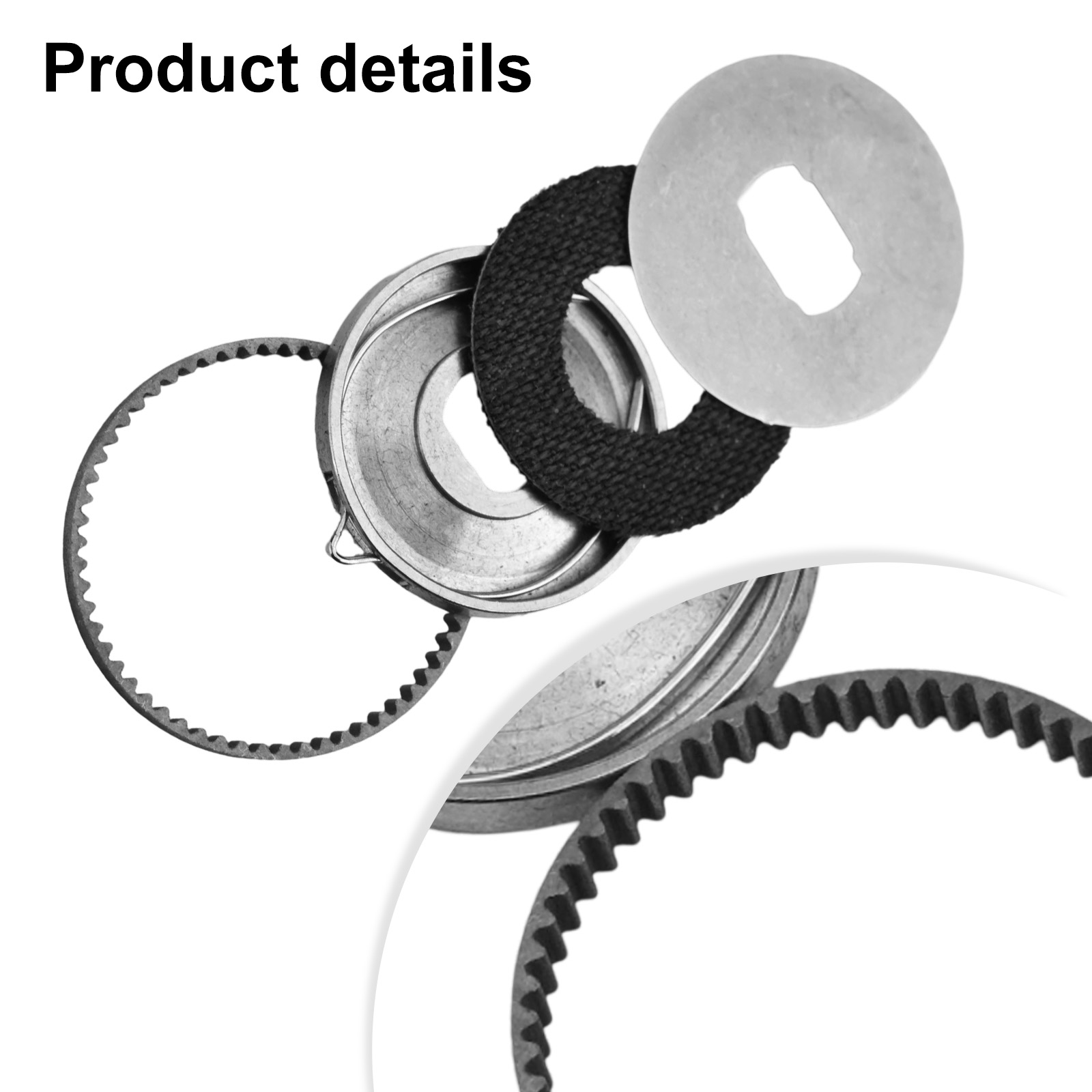 Baitcasting Reel Drag Clicker  - Reel Repair Kit 리뷰 및 가격
