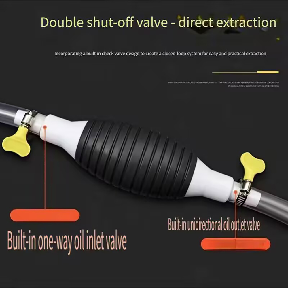  High Flow Manual Oil Transfe - Reel Oil 리뷰 및 가격
