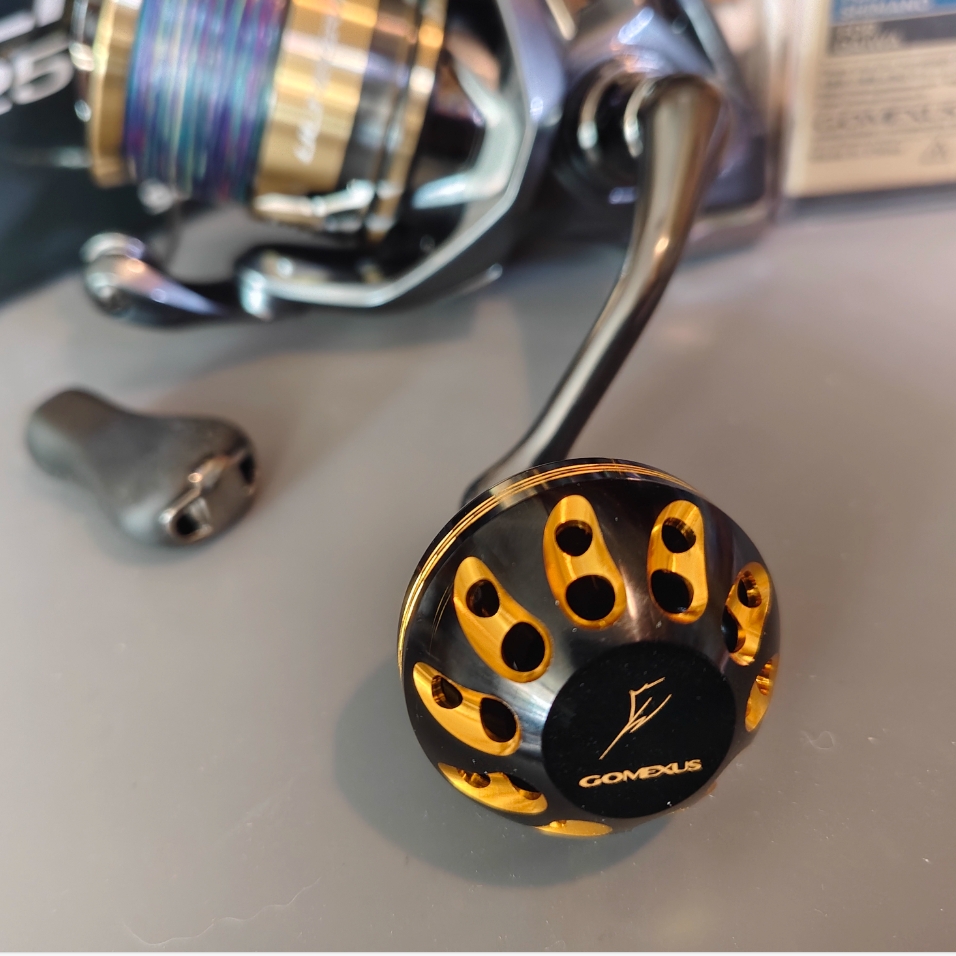 1PC Spherical Handle Knob Bait - Reel Handle 리뷰 및 가격