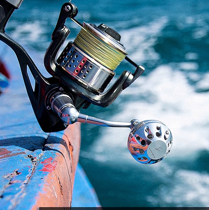 1PC Spherical Handle Knob Bait - Reel Handle 리뷰 및 가격