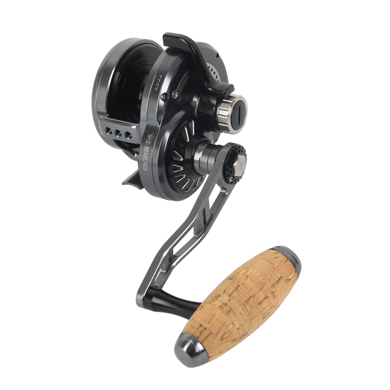 Metal High Quality Boat Fishin - Reel Drag Knob 리뷰 및 가격