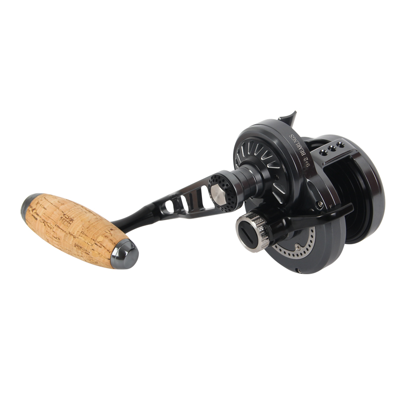 Metal High Quality Boat Fishin - Reel Drag Knob 리뷰 및 가격