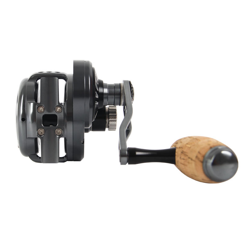 Metal High Quality Boat Fishin - Reel Drag Knob 리뷰 및 가격