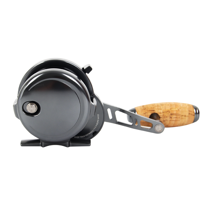 Metal High Quality Boat Fishin - Reel Drag Knob 리뷰 및 가격