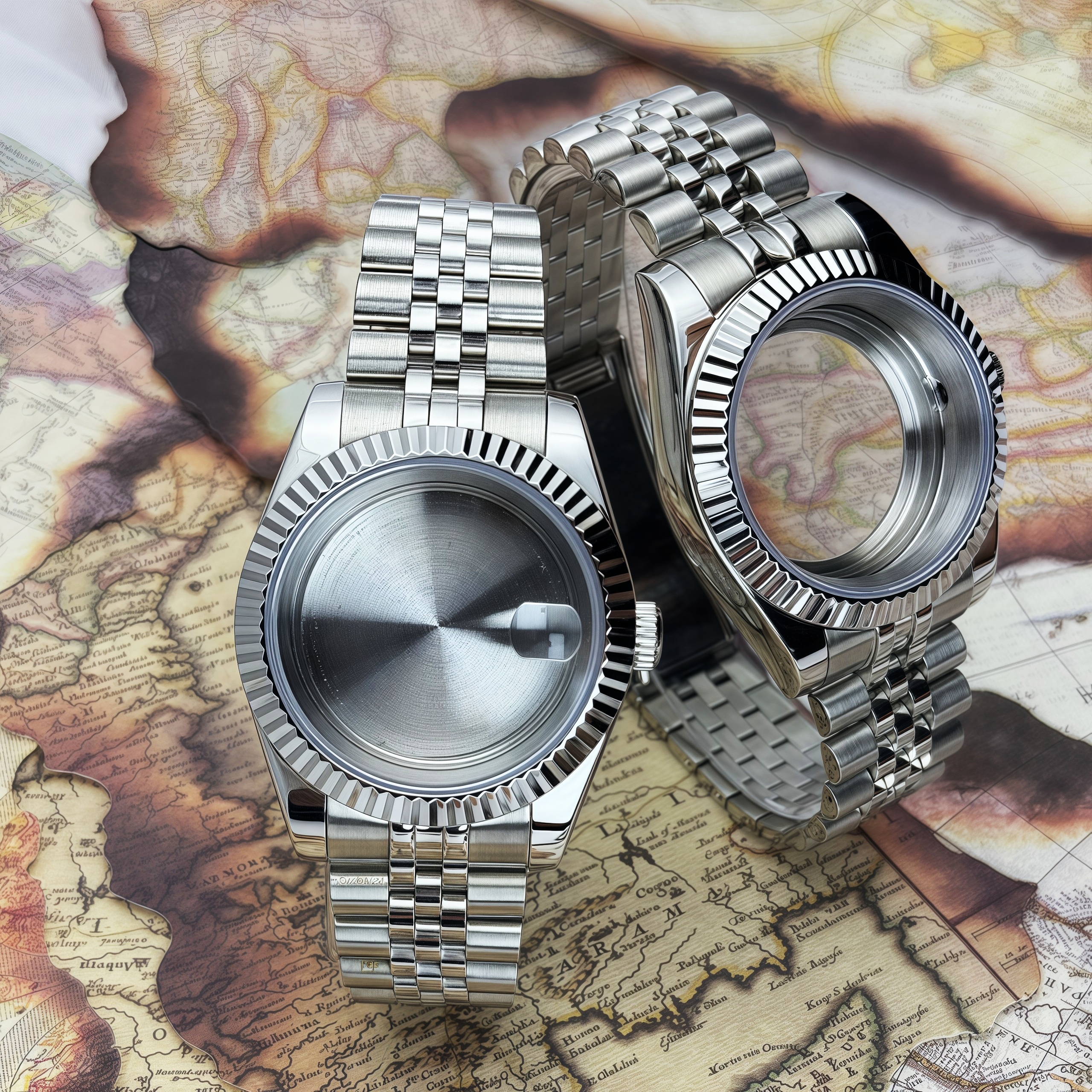 36/39mm Sapphire Glass For DAT - Reel Case 리뷰 및 가격