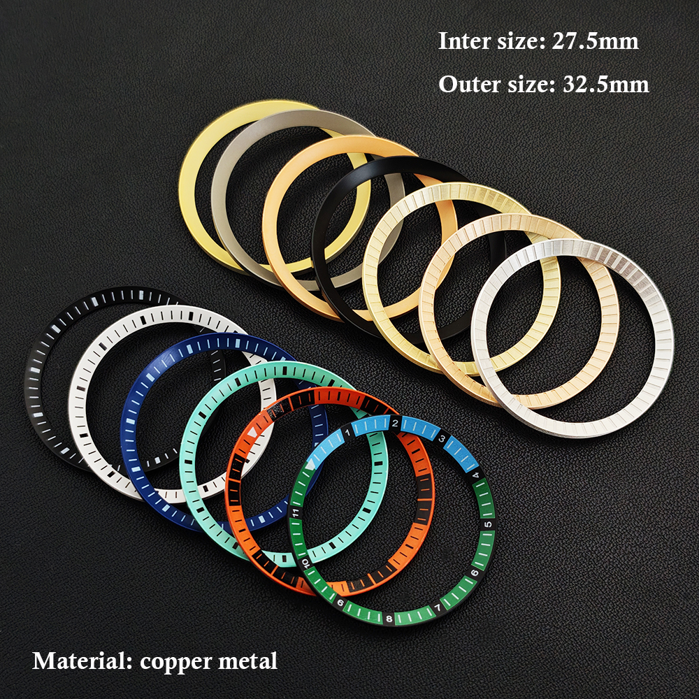 Watch Inner Shadow Ring 32.5mm - Reel Case 리뷰 및 가격
