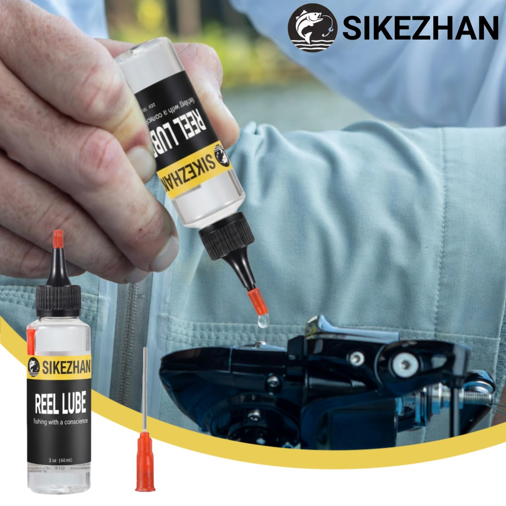 Marine Grade Lubricant Oil wit - Reel Oil 리뷰 및 가격