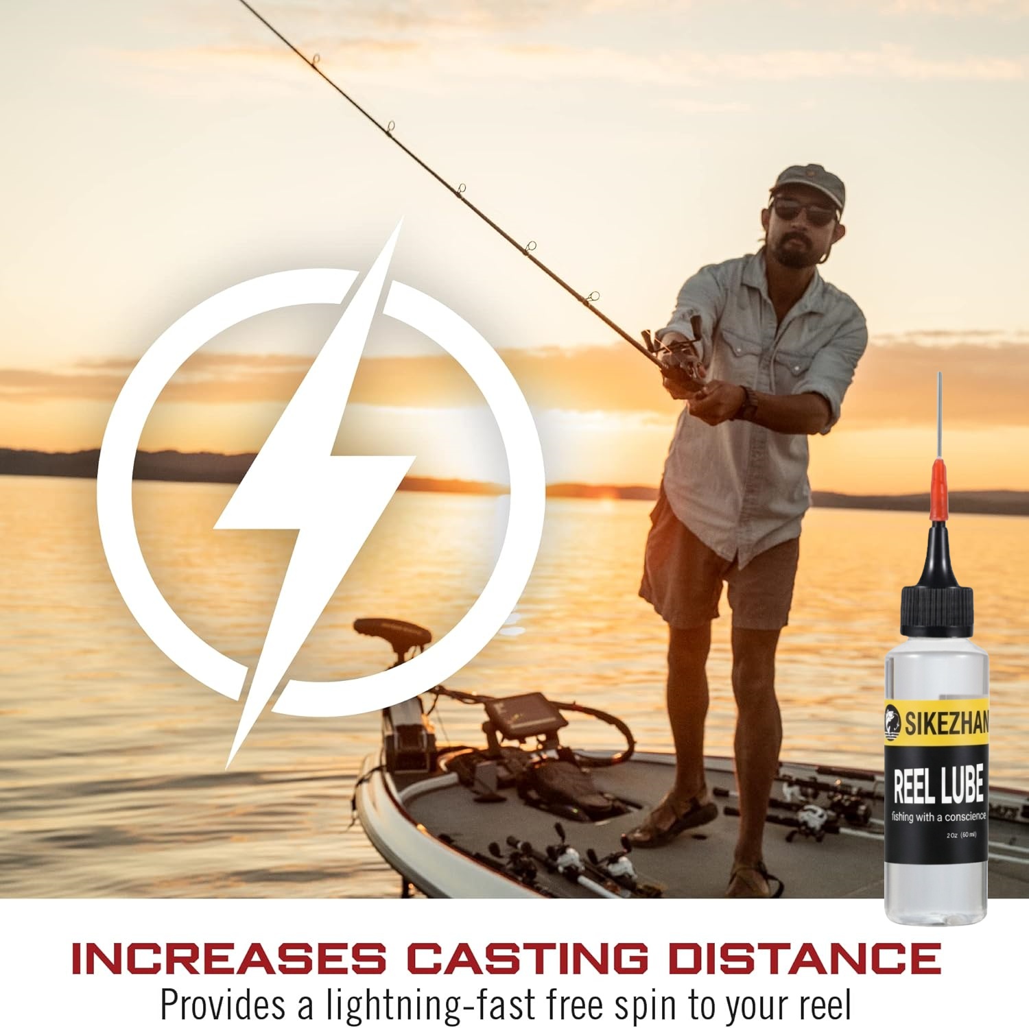 Marine Grade Lubricant Oil wit - Reel Oil 리뷰 및 가격