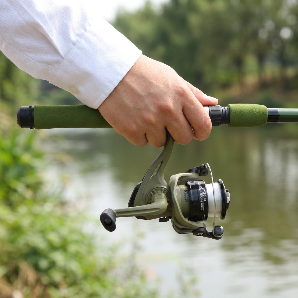 Best Selling Lure Fishing Rod  - Reel Bag 리뷰 및 가격