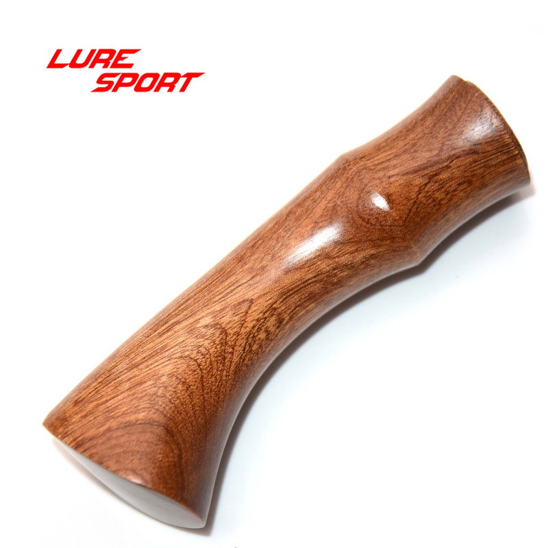 LureSport Wood Handle 11cm for - Reel Repair Kit 리뷰 및 가격