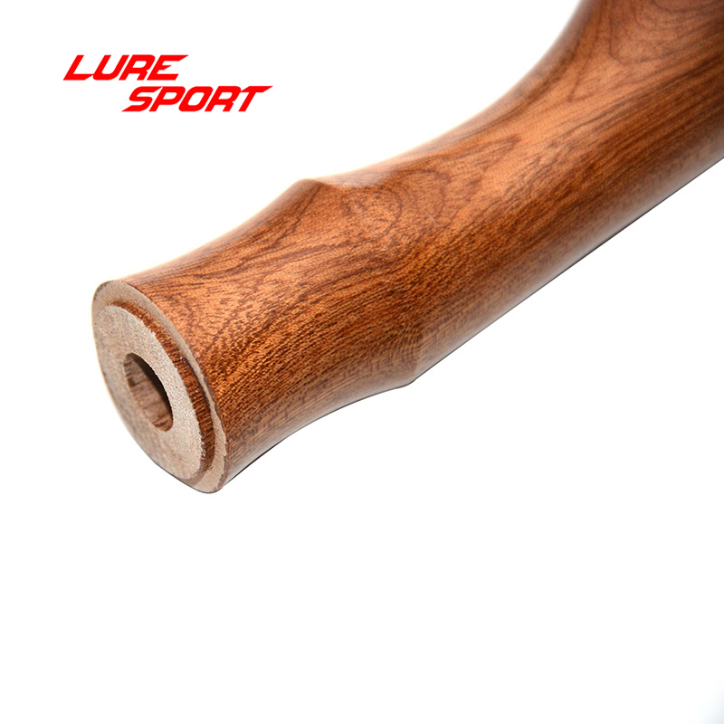 LureSport Wood Handle 11cm for - Reel Repair Kit 리뷰 및 가격