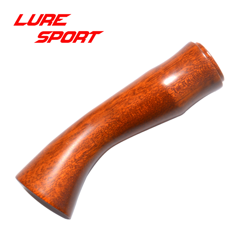 LureSport Wood Handle 11cm for - Reel Repair Kit 리뷰 및 가격