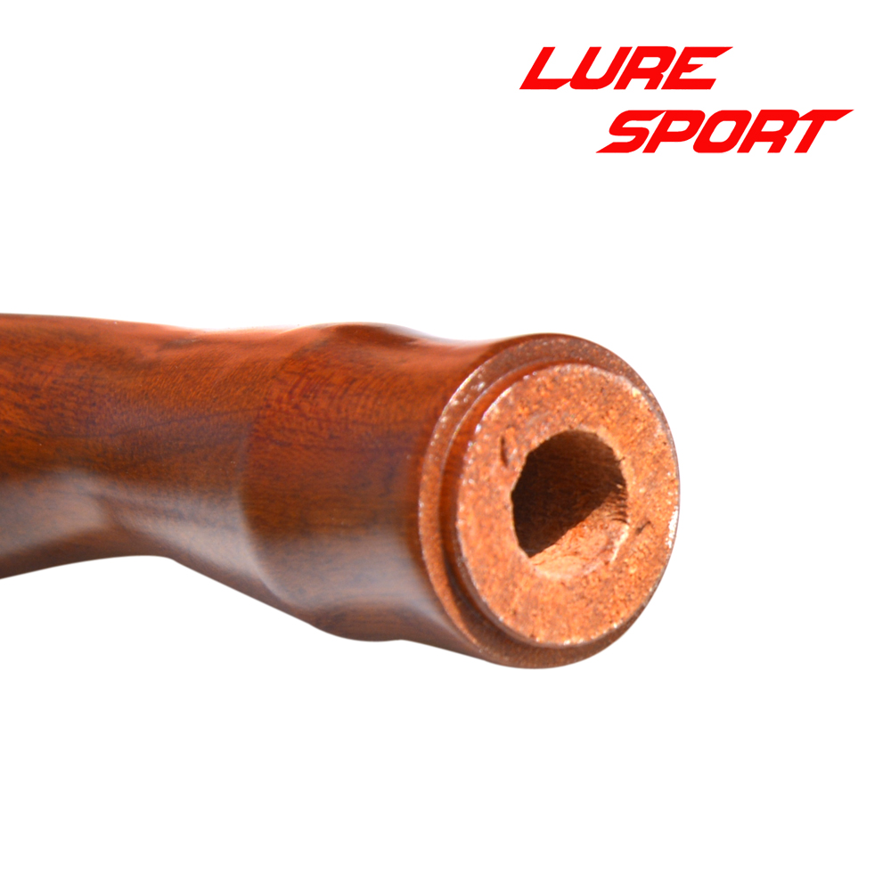 LureSport Wood Handle 11cm for - Reel Repair Kit 리뷰 및 가격