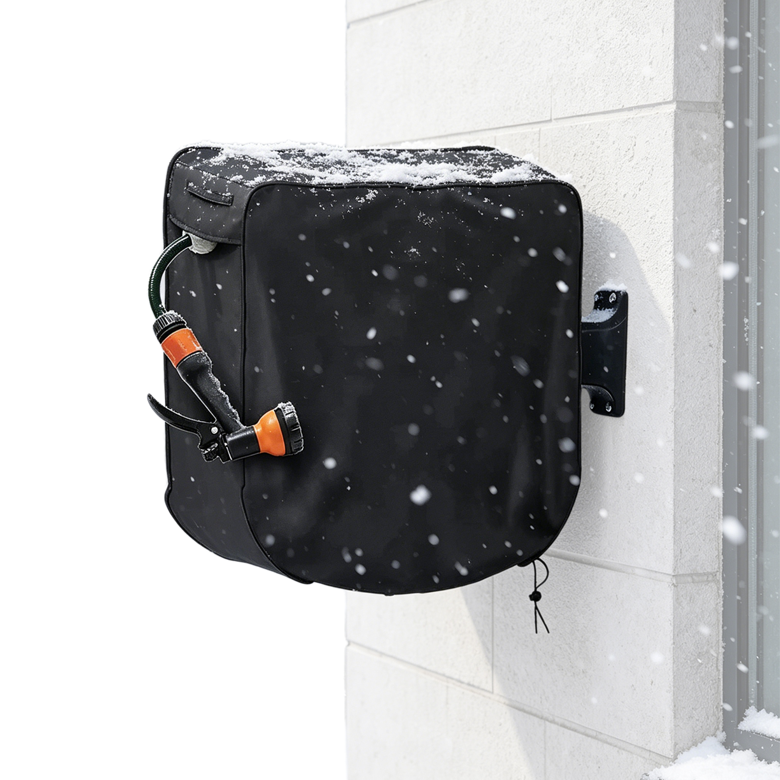420D Hose Reel Cover Waterproo - Reel Bag 리뷰 및 가격