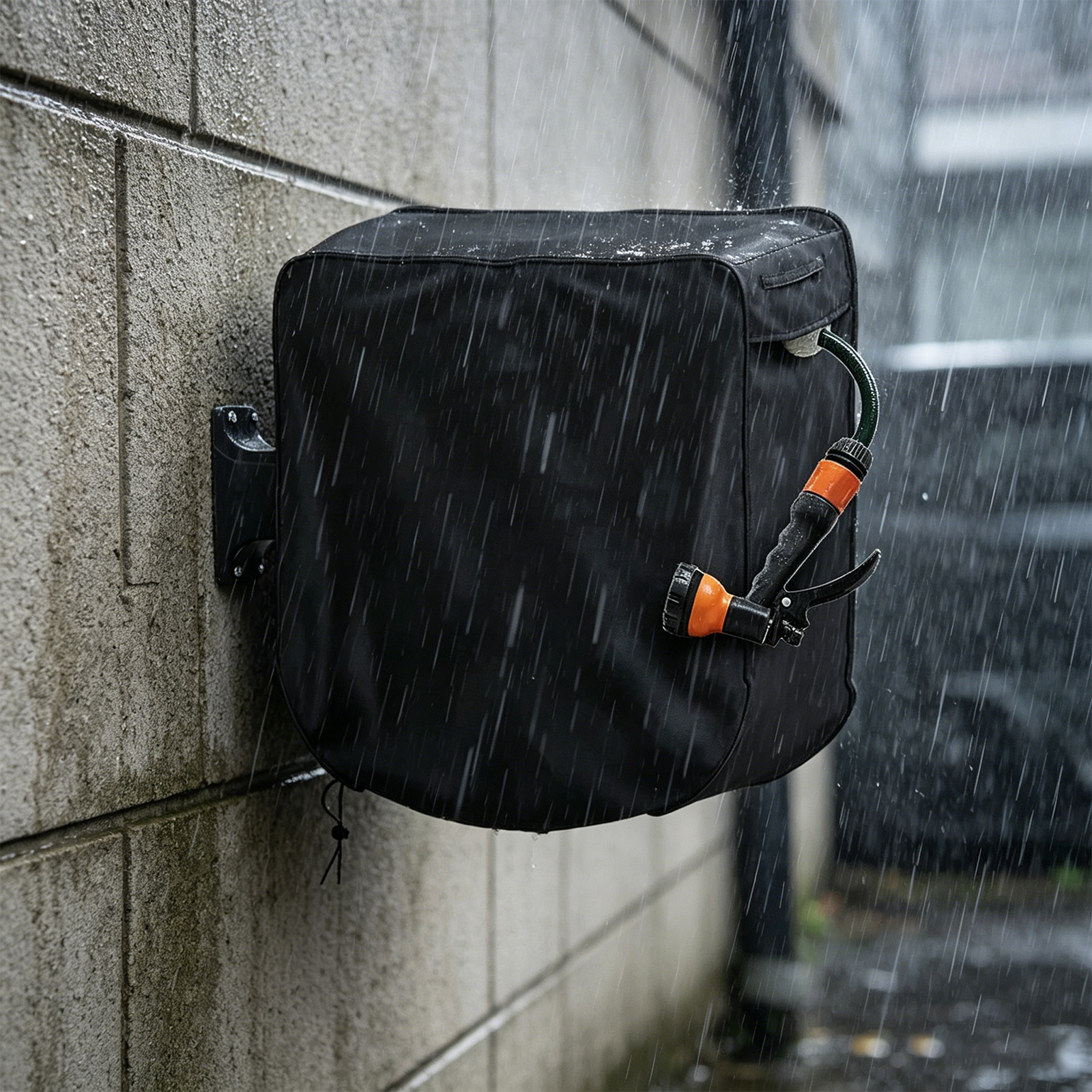 420D Hose Reel Cover Waterproo - Reel Bag 리뷰 및 가격