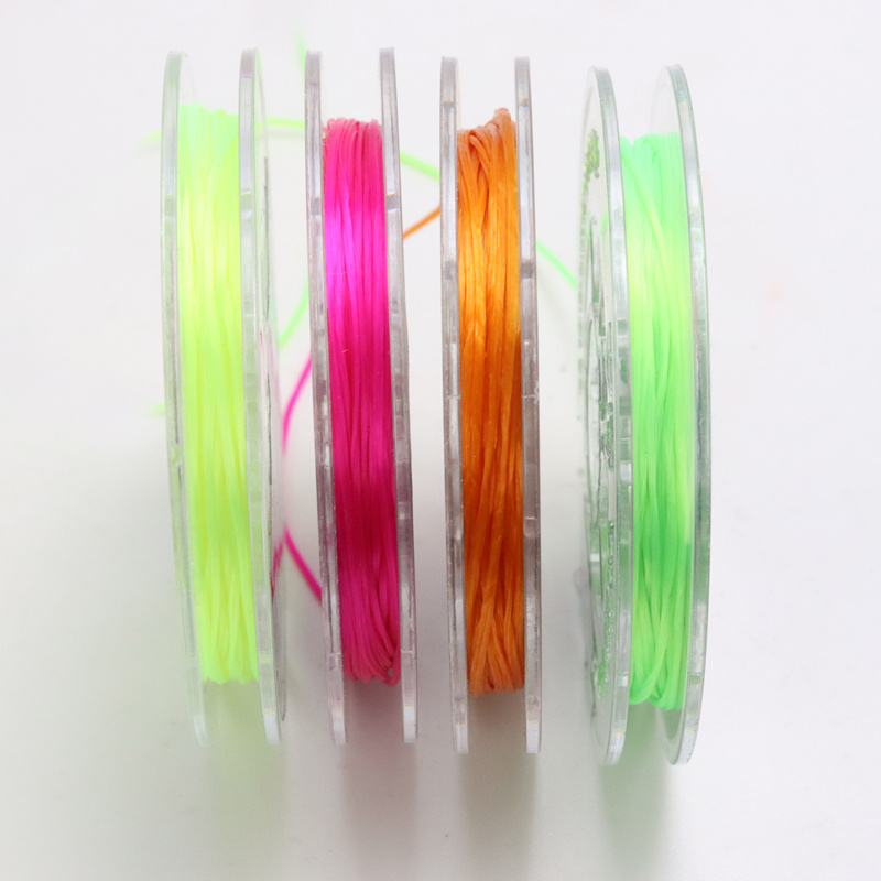 ZYZHE Elastic Line Block 8m/26 - Baitcasting Reel 리뷰 및 가격