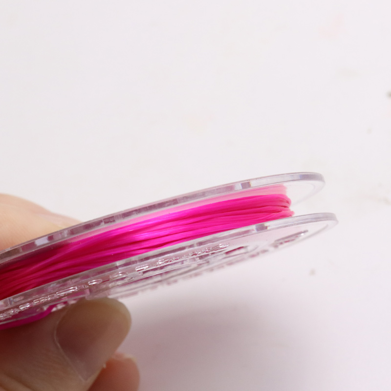 ZYZHE Elastic Line Block 8m/26 - Baitcasting Reel 리뷰 및 가격