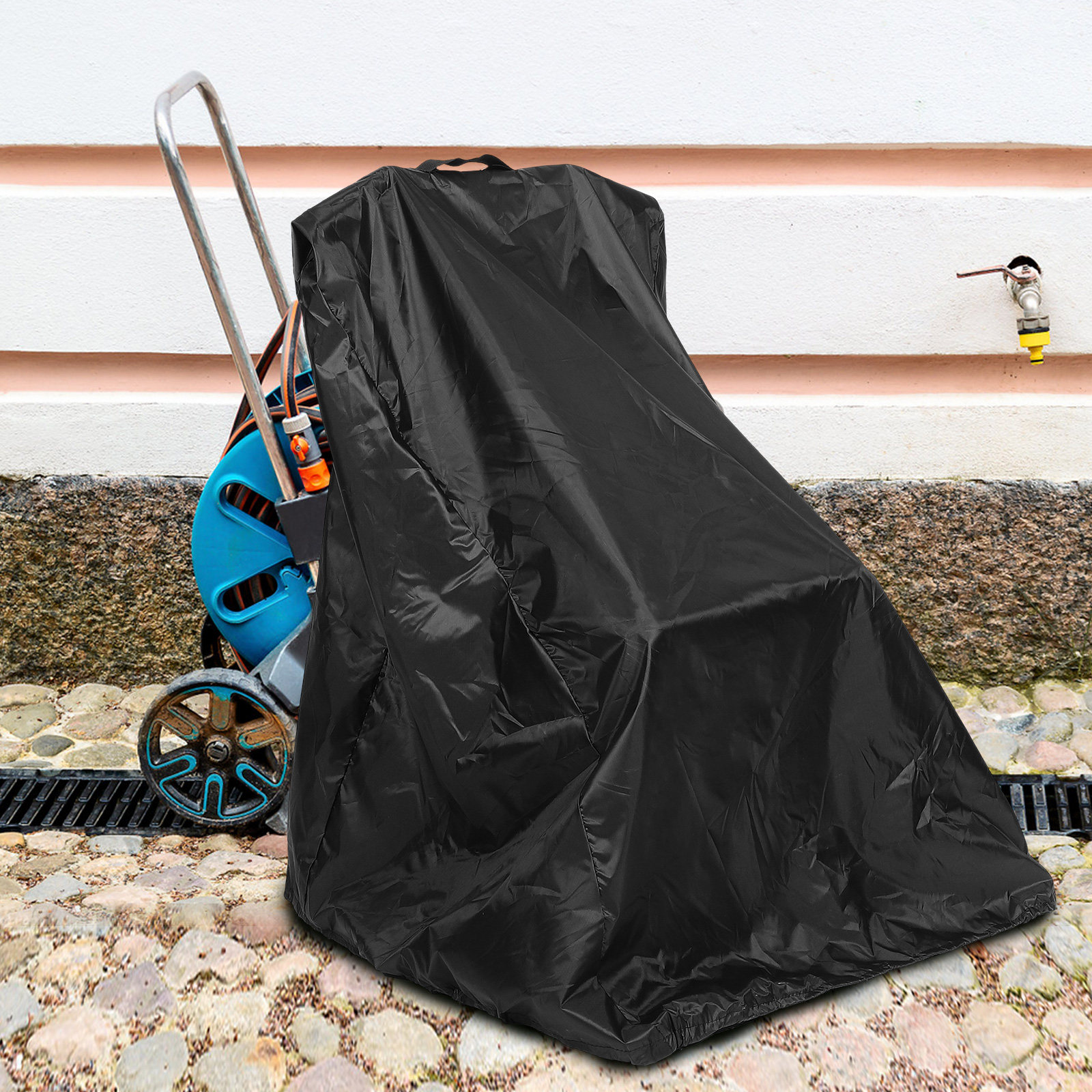 Patio Garden Hose Reel Cart Co - Reel Cover 리뷰 및 가격