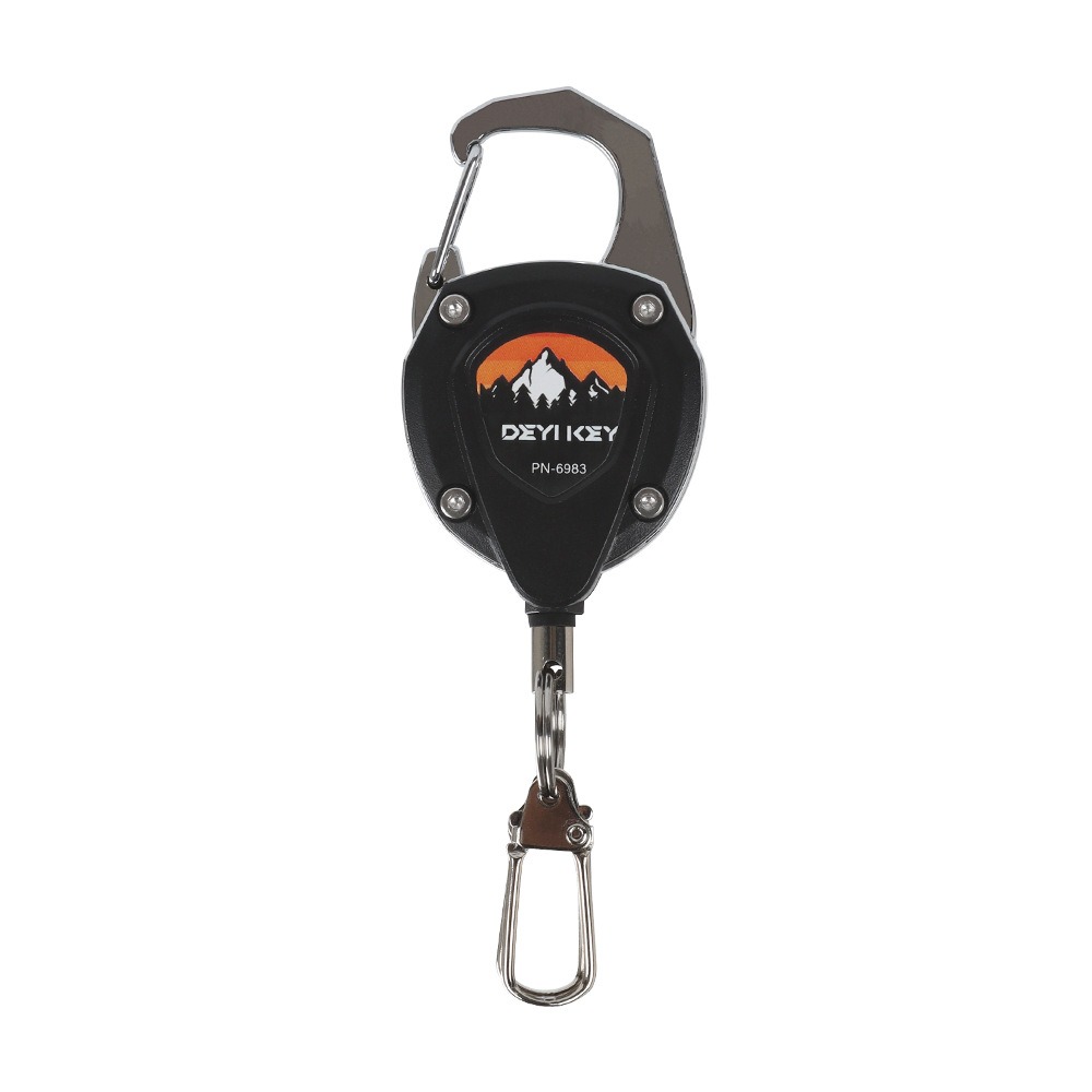 Retractable Keychain Heavy Dut - Reel Repair Kit 리뷰 및 가격