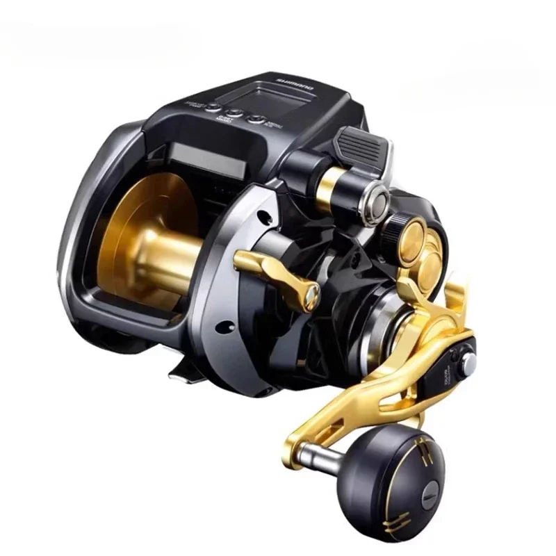 (Sea shipping) MD 9000 Electri - Spinning Reel 리뷰 및 가격