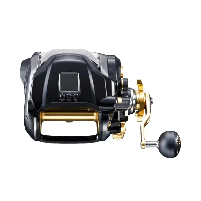(Sea shipping) MD 9000 Electri - Spinning Reel 리뷰 및 가격