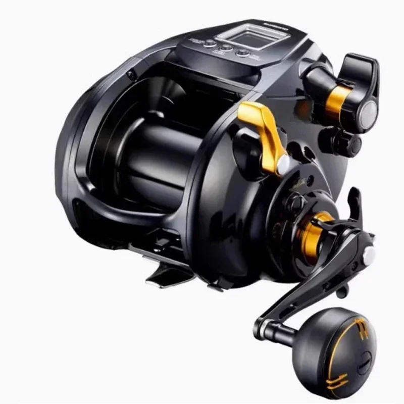 (Sea shipping) MD 9000 Electri - Spinning Reel 리뷰 및 가격