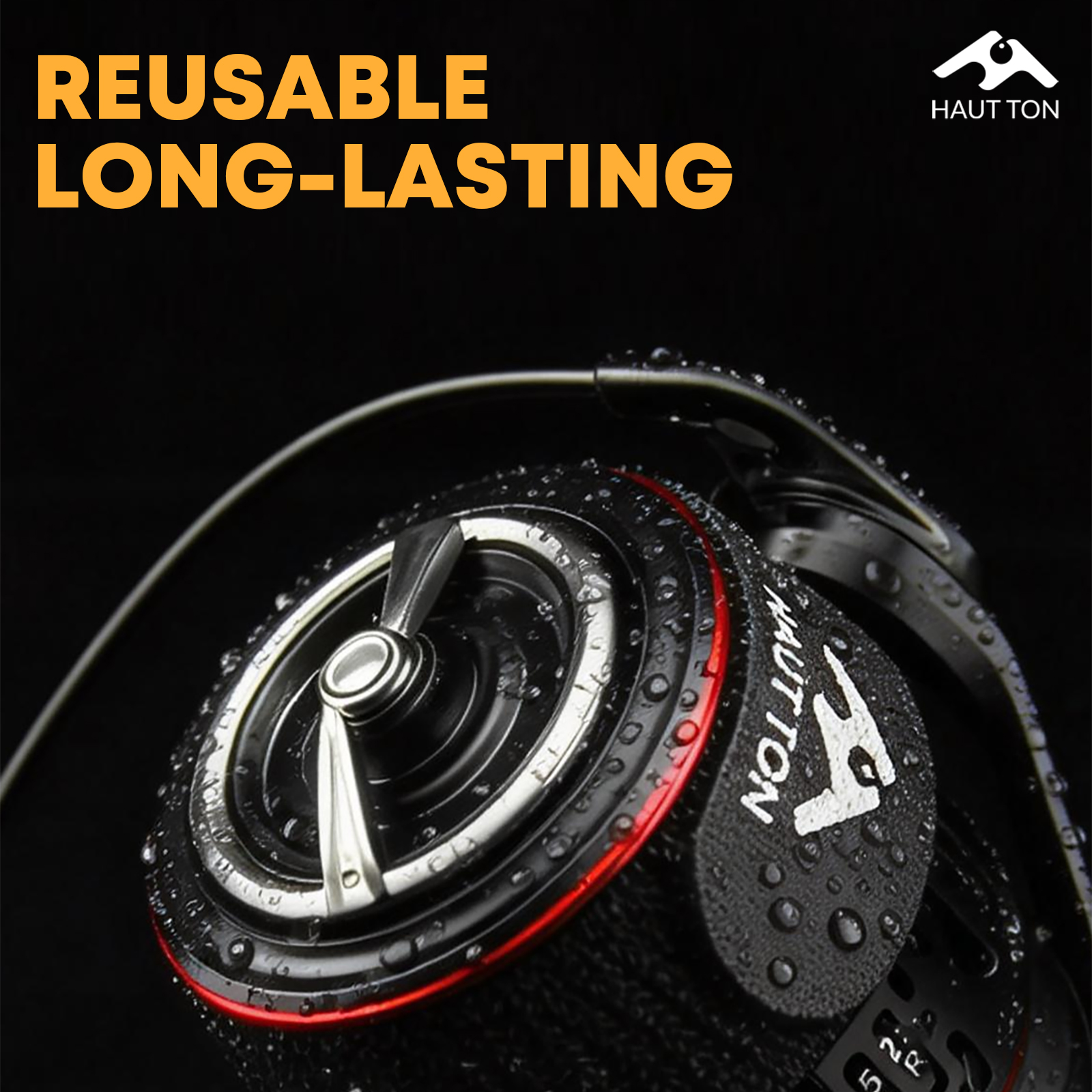 HAUT TON 4pcs Reel Spool Prote - Reel Repair Kit 리뷰 및 가격